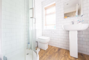 6 bed house, Cardigan Terrace, Jesmond Vale, Newcastle, NE65NU - Image 6